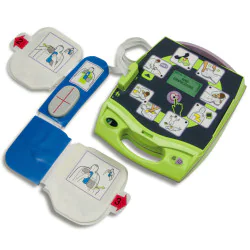 Defibrylator ZOLL AED PLUS