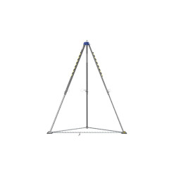 Statyw bezpieczeństwa towarowy TM 7-T 1000 kg kod. TM 7-T