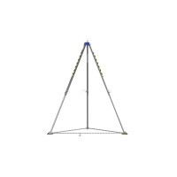 Statyw bezpieczeństwa towarowy TM 7-T 1000 kg kod. TM 7-T
