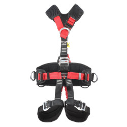 Szelki bezpieczeństwa P 73 mX kod. AB 173 21