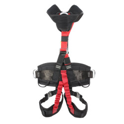 Szelki bezpieczeństwa P 73 mX kod. AB 173 21