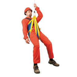 Trójkąt ewakuacyjny kod. DX 301