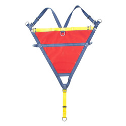 Trójkąt ewakuacyjny kod. DX 302