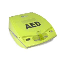 Defibrylator ZOLL AED PLUS