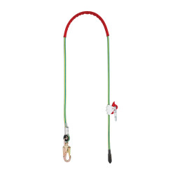 Urządzenie do pracy w podparciu PROT30/011/060 [ 2 m ]