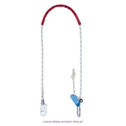 Urządzenie do pracy w podparciu PROT4/011/002 [ 2,5 m ]