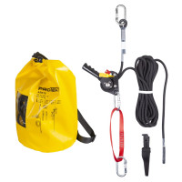 Urządzenie ewakuacyjne MK II z liną [ 10m ] kod. AR 010 010