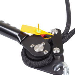 Urządzenie ewakuacyjne MK II z liną [ 10m ] kod. AR 010 010