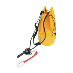 Urządzenie ewakuacyjne MK II z liną [ 10m ] kod. AR 010 010