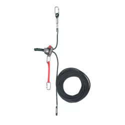 Urządzenie ewakuacyjne MK II z liną [ 50m ] kod. AR 010 050