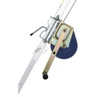 Wciągarka linowa RUP 502 U - 20 metrów