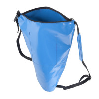 Worek transportowy 28l [żółty] kod. AX 013A