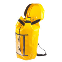 Worek transportowy z daszkiem [czerwony] kod. AX 011 D