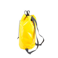 Worek transportowy z kołnierzem [ czerwony] kod. AX 011 K