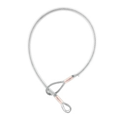 Zaczep linkowy bezłącznikowy AT191 [0,6m]