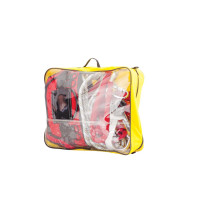 Zestaw asekuracyjny COMFORT 2