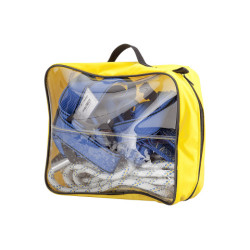 Zestaw asekuracyjny GRIDER +