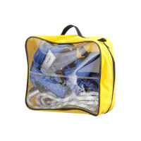 Zestaw asekuracyjny GRIDER +