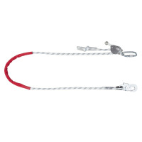 Zestaw asekuracyjny GRIDER 2