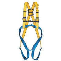 Zestaw asekuracyjny ROLER