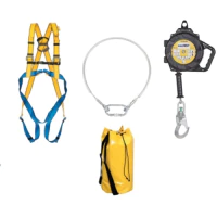 Zestaw asekuracyjny ROLER 2