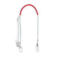 Zestaw asekuracyjny ROOFER 10 m