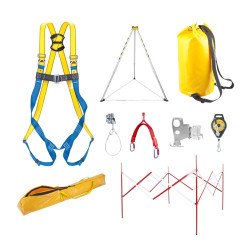 Zestaw do prac głębokościowych LIFTER 2 N