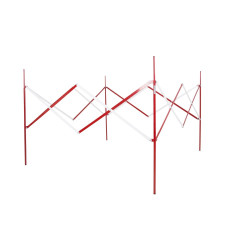 Zestaw do prac głębokościowych LIFTER 2 N