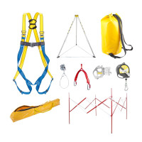 Zestaw do prac głębokościowych LIFTER 3 N worek AX 011.AX 016 ]