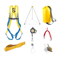 Zestaw do prac głębokościowych LIFTER N