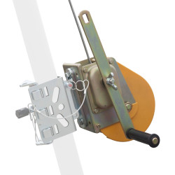 Zestaw do prac głębokościowych LIFTER N