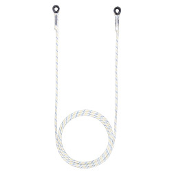 Lina kotwicząca z zatrzaśnikami LP 100 TT 05/003/003 dł. 5m