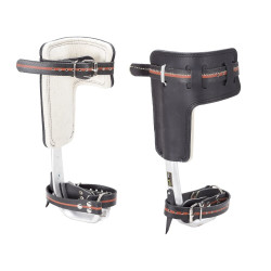 Drzewołazy aluminiowe DR2A kod. SP502