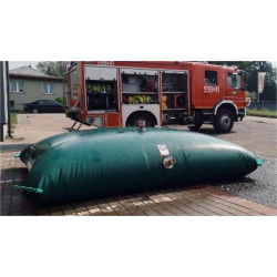 Zbiornik elastyczny z PVC [10m3]