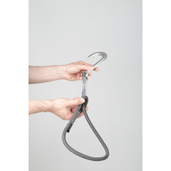 Aramidowa podpinka wężowa PW-101