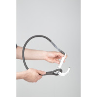 Aramidowa podpinka wężowa PW-101