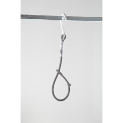 Aramidowa podpinka wężowa PW-101