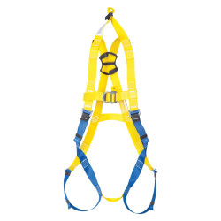 Szelki bezpieczeństwa P-10R