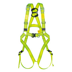 Szelki bezpieczeństwa P-35mXR HV
