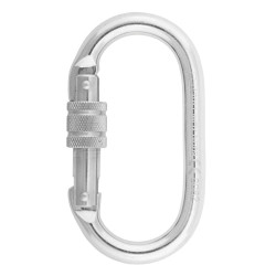 Zatrzaśnik z nakrętką blokującą typu „Screw-Lock” AZ 011 INOX