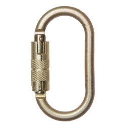 Zatrzaśnik z blokadą typu “Twist-Lock” AZ 011T