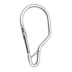 Zatrzaśnik AZ 125 zaczepowy z blokadą typu “Twist-Lock”