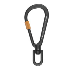 Zatrzaśnik AZ 055 z nakrętką blokującą typu „Screw-Lock”