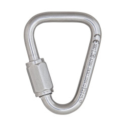 Ogniwo śrubowe rozłączalne z nakrętką blokującą Screwlink AZ 091