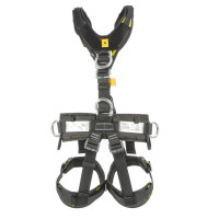 Szelki bezpieczeństwa P-90mX