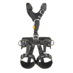 Szelki bezpieczeństwa P-90mX