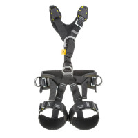 Szelki bezpieczeństwa P-90mX