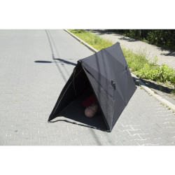 Namiot do osłony zwłok GT 140