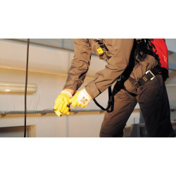 Taśma podtrzymująca - AY 202