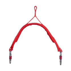 Zaczep dwupunktowy - AT 301